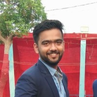Nirmal Vyas
