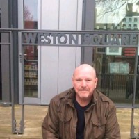 Chris Weston Pgcert Grad Iosh