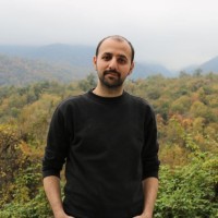 Morteza Alizadeh