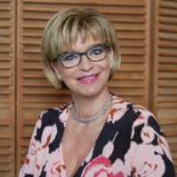 Ingrid Walry