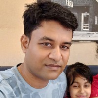 Saurabh Mandal