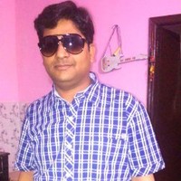 Yogesh Singh