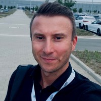 Michał Krynicki