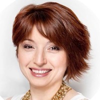 Елена Ященко