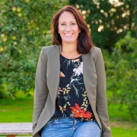 Kirsten Weps - van Domburg