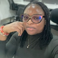 Jennifer Nwosu