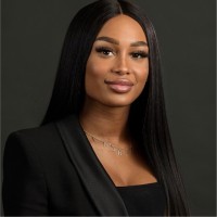 Lauryn Amber Neudam