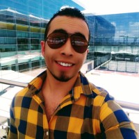 Sergio López Torres