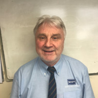 Gary Davies