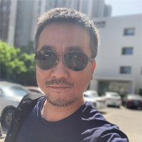 Ernest Wu