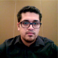 Sergio Enrique Jimenez Ponce