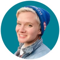 Hannah Finch