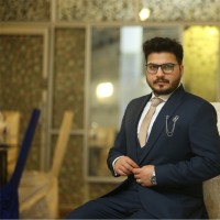 Zohaib Zuberi