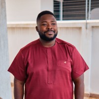 Boateng Akyeampong
