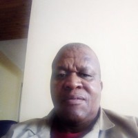 Lesiba Matlou