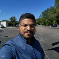 Jaison Thomas