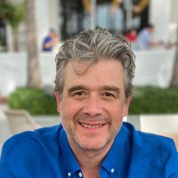 Simon Bradley