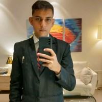 Pankaj Kumar Pandey