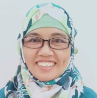 HASMINA DINAS