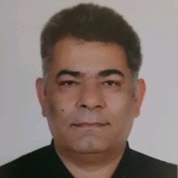 Navid Dinarvand
