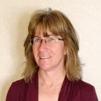 Kim Welsh