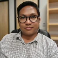 Mark Tuazon