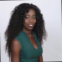 Aura H. Thomas