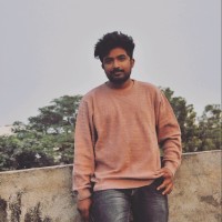 Mahesh Yadav