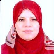 NOURIA MAHMOUD