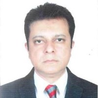 Syed Irfan Jafri