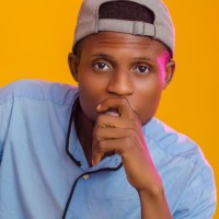 Adeyemi Anthony