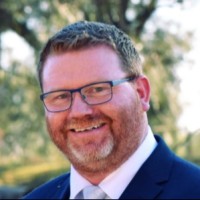 Mitch McDonald