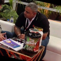 Anuj Kumar