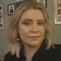 Amanda O'Farrell (nee Edwards)