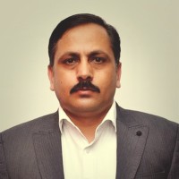 Anil Kumar