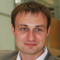 Vitaliy Nedashkovskiy