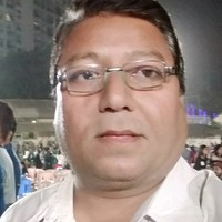 syed majid