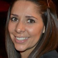 Jessica Falco De La Mora