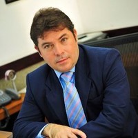 Jorge Castro