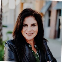 Mary Haddad-Mauzy