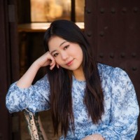 Maggie Zou
