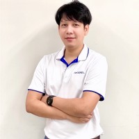 Komsan Palapanyawongsa