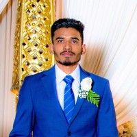 Mohammed Huda