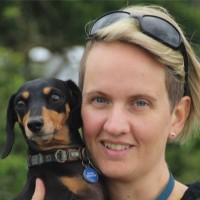 Katie Saywell