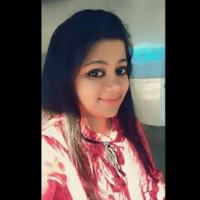 Smriti Gulia