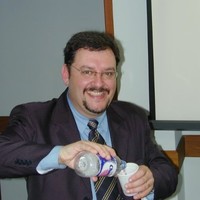 Luis Carlei Santos