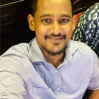 Mohamed Suhail