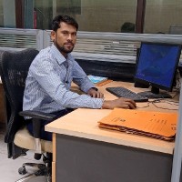 shriram sharde
