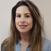 Cristina Bayo Vazquez