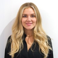 Charlotte Hamilton
